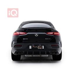 مرسيدس بنز GLE  كوبيه